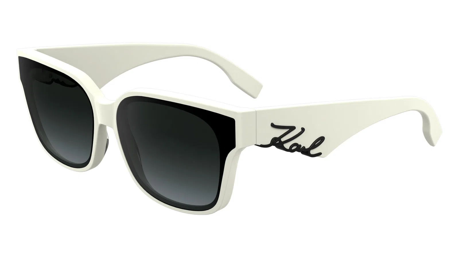Karl Lagerfeld KL6161S Sunglasses - view 3